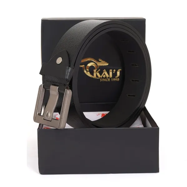 Black_Textured_Buckle_Belt_for_Men