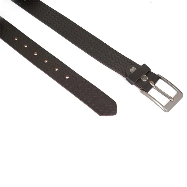 Black_Woven_Casual_Belt_for_Men