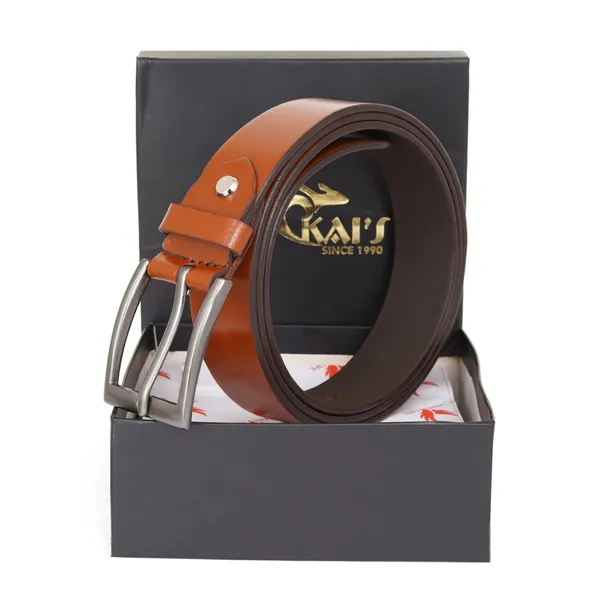 Tan__Leather_Casual_Belt_for_Men