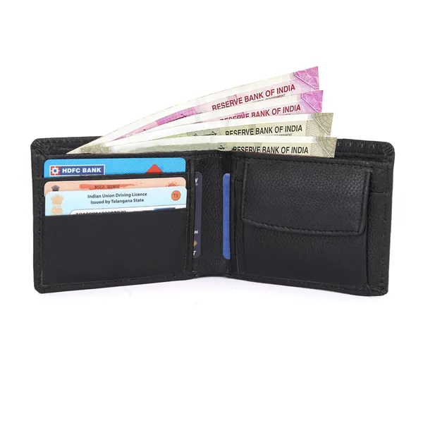 Black_Leather_Bi-Fold_Wallet_for_Men