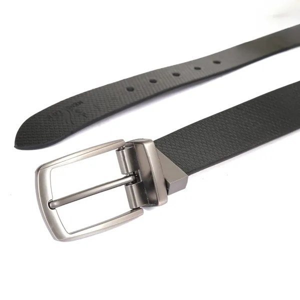 Black_Brown_REVERCIABLE/2SIDE_USEABLE/2IN1_Leather_Belt_for_Men