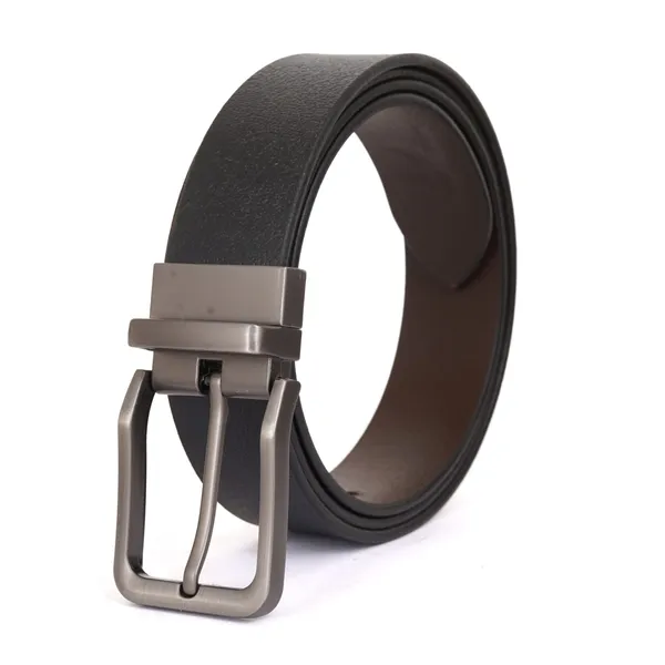 Black_And_Brown_Reversible/2SIDE_USE/2IN1_Belt_for_Men