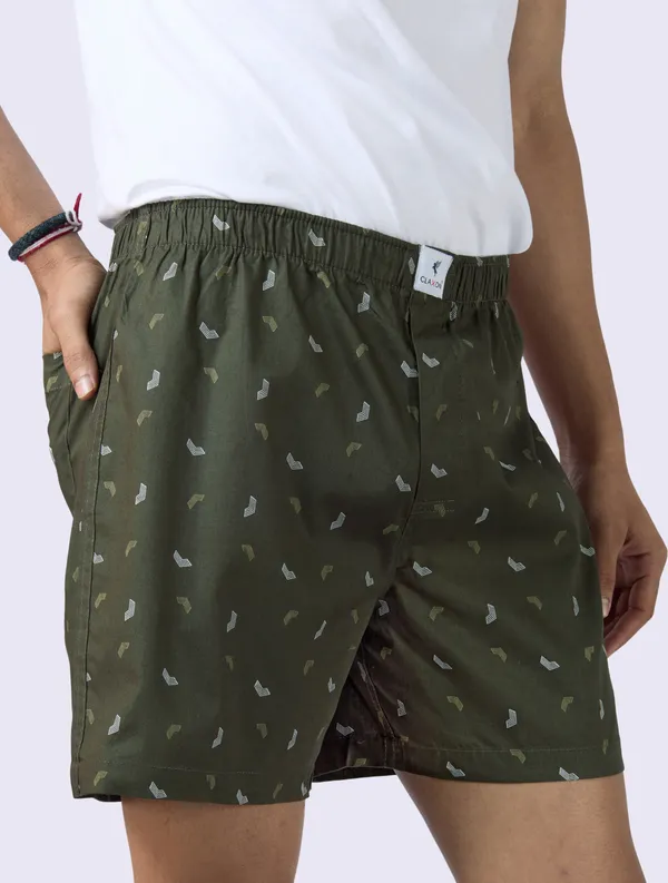 Olive_Cotton_Relaxed_Fit_Geometric_Print_Boxer_Shorts_For_Men