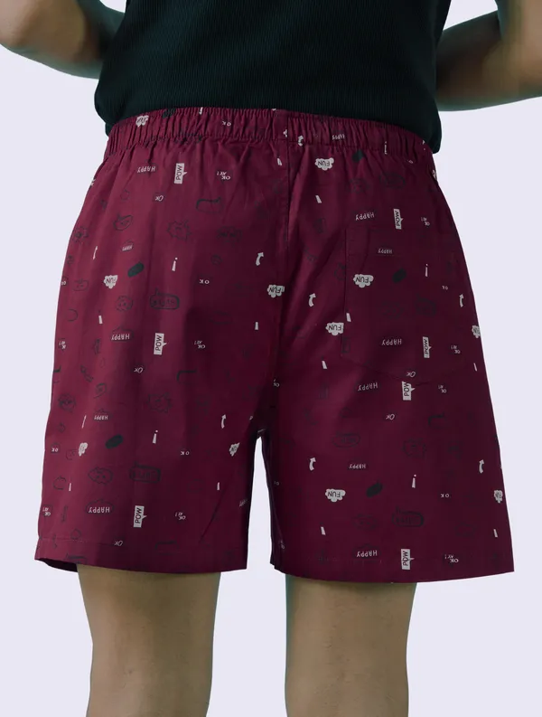 Maroon_Cotton_Regular_Fit_Printed_Boxer_Shorts_For_Men