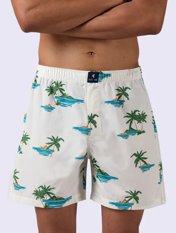 Cream_Cotton_Regular_Fit_Printed_Boxer_Shorts_For_Men