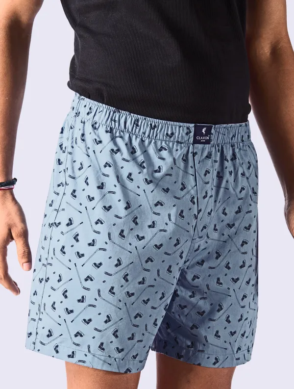 Light_Blue_Cotton_Regular_Fit_Printed_Boxer_Shorts_For_Men