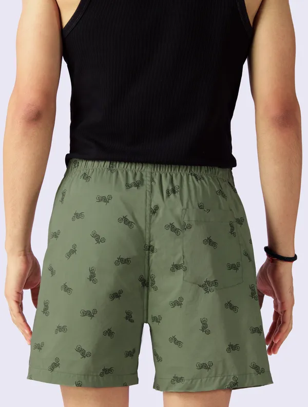 Olive_Green_Cotton_Relaxed_Fit_Printed_Boxer_Shorts_For_Men