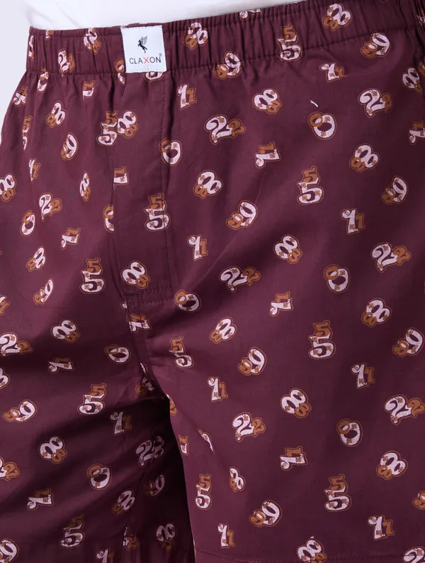 Burgundy_Cotton_Relaxed_Fit_Printed_Boxer_Shorts_For_Men