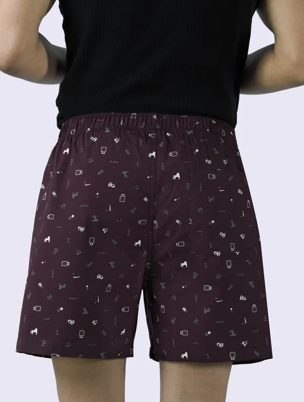 Maroon_Cotton_Regular_Fit_Printed_Boxer_Shorts_For_Men