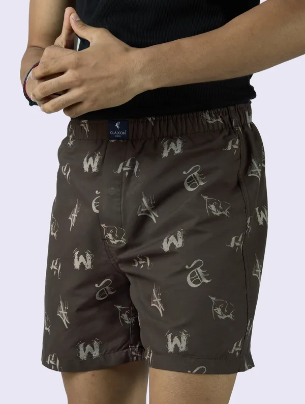 Brown_Cotton_Relaxed_Fit_Printed_Boxer_Shorts_For_Men