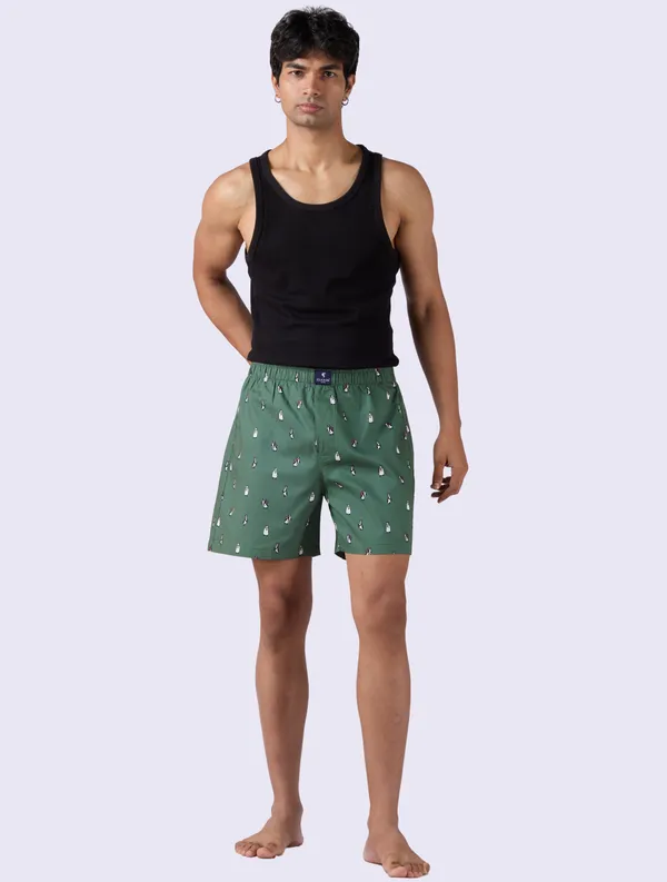 Green_Cotton_Relaxed_Fit_Printed_Boxer_Shorts_For_Men