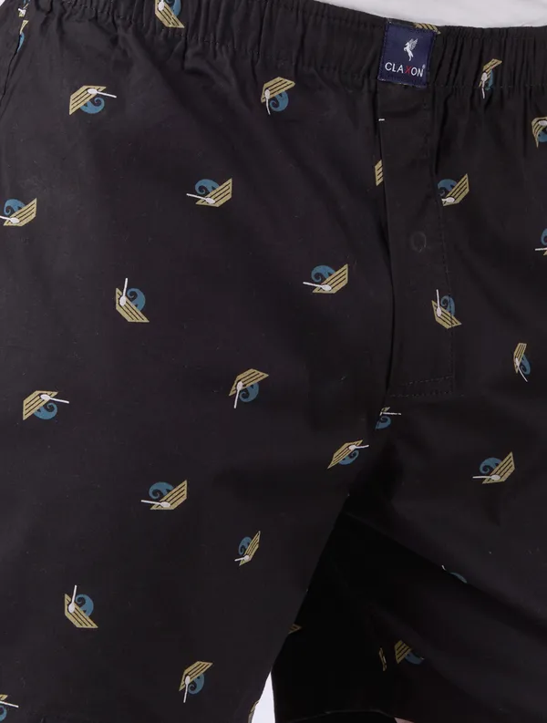 Black_Cotton_Relaxed_Fit_Printed_Boxer_Shorts_For_Men