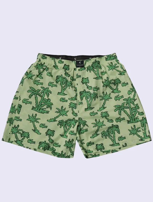 Green_Cotton_Relaxed_Fit_Tropical_Print_Boxer_Shorts_For_Men