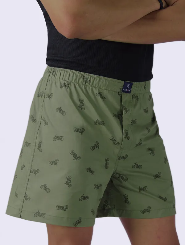 Olive_Green_Cotton_Relaxed_Fit_Printed_Boxer_Shorts_For_Men