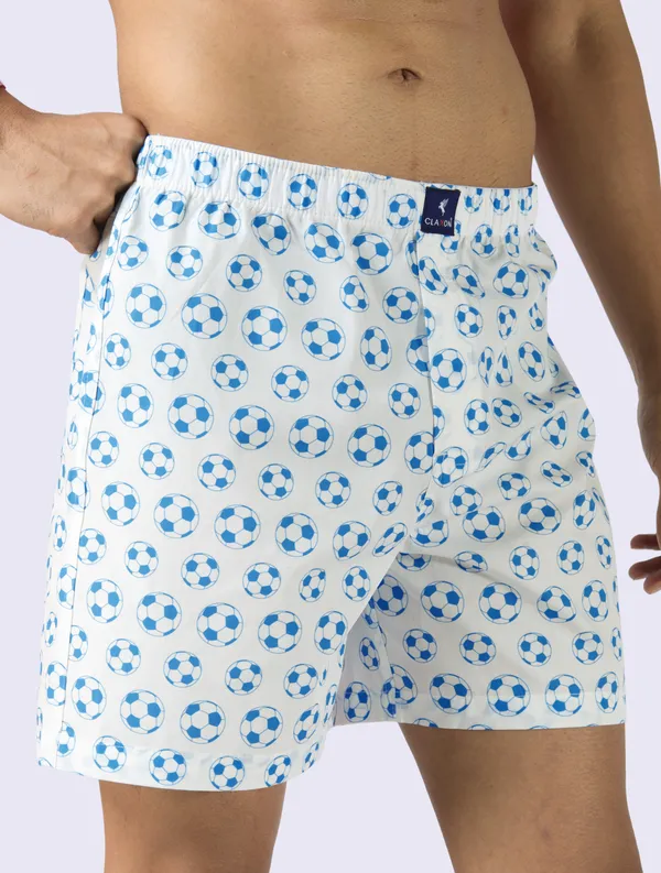 White_Cotton_Regular_Fit_Printed_Boxer_Shorts_For_Men