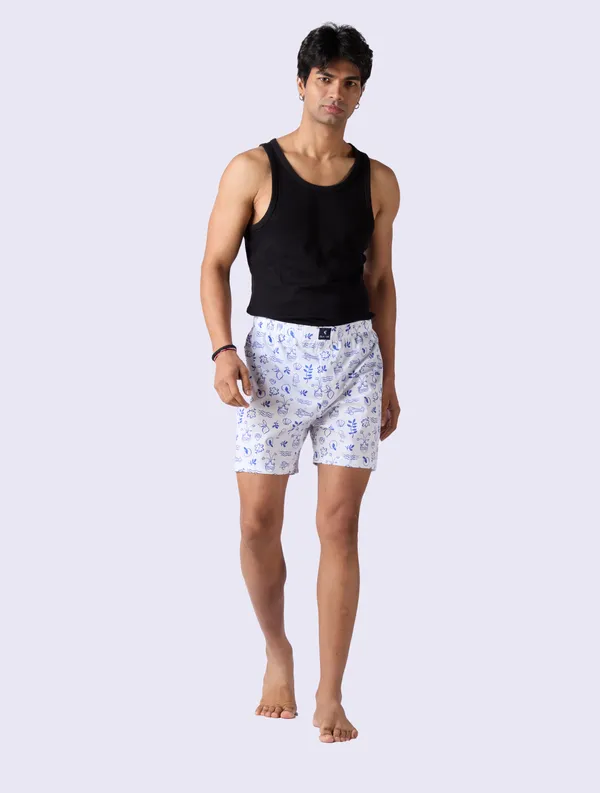 White_Cotton_Relaxed_Fit_Printed_Boxer_Shorts_For_Men