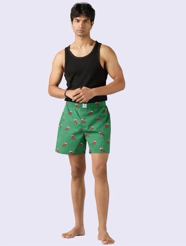 Green_Cotton_Relaxed_Fit_Printed_Boxer_Shorts_For_Men
