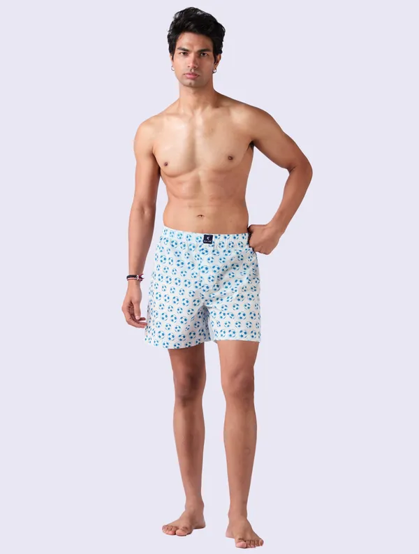 White_Cotton_Regular_Fit_Printed_Boxer_Shorts_For_Men