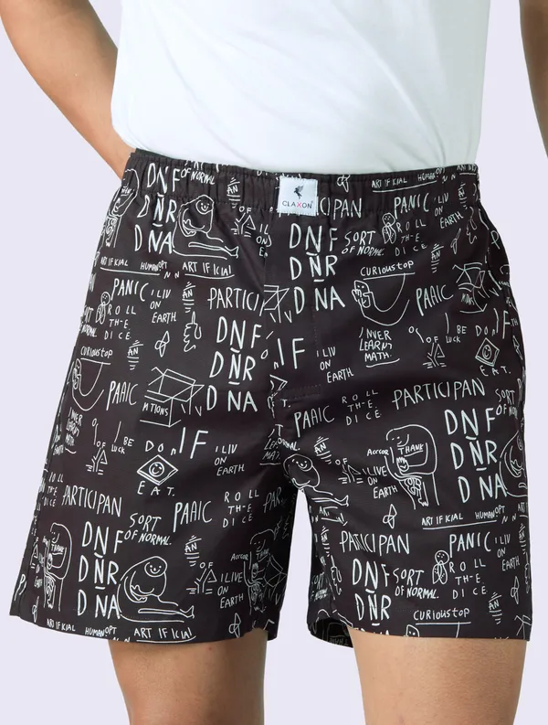 Black_Cotton_Regular_Fit_Printed_Boxer_Shorts_For_Men