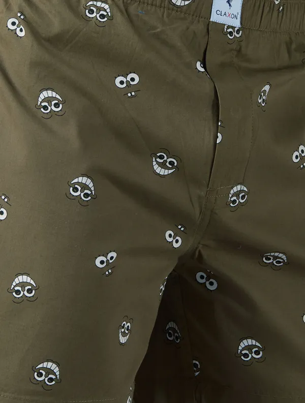 Olive_Green_Cotton_Regular_Fit_Printed_Boxer_Shorts_For_Men