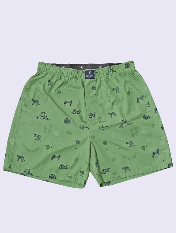 Green_Cotton_Relaxed_Fit_Illustrated_Print_Boxer_Shorts_For_Men
