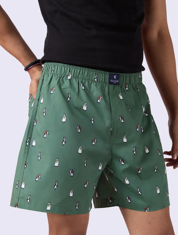 Green_Cotton_Relaxed_Fit_Printed_Boxer_Shorts_For_Men