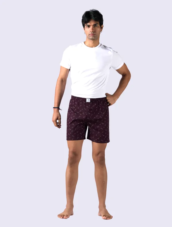 Maroon_Cotton_Relaxed_Fit_Printed_Boxer_Shorts_For_Men