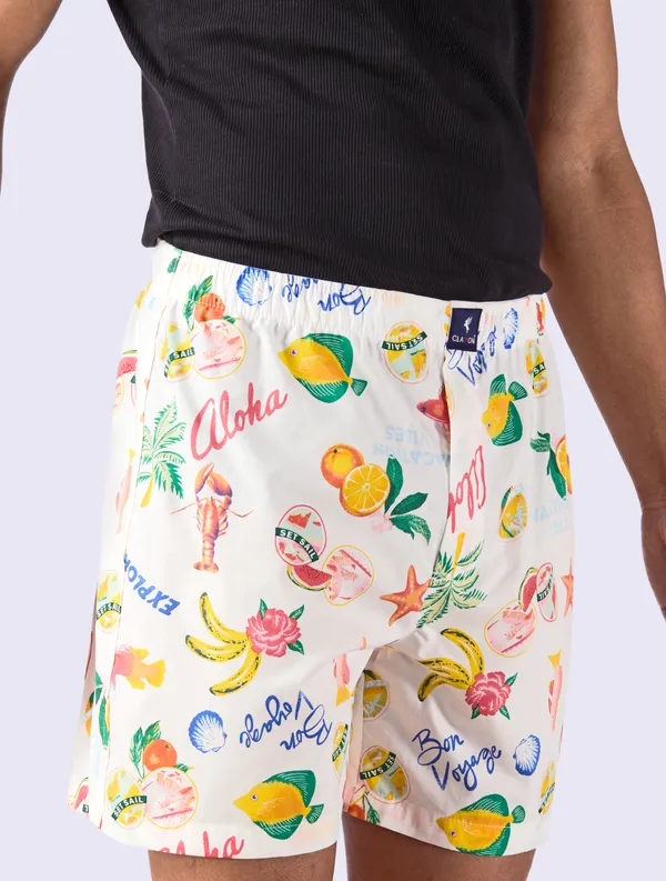 White_Cotton_Regular_Fit_Printed_Boxer_Shorts_For_Men