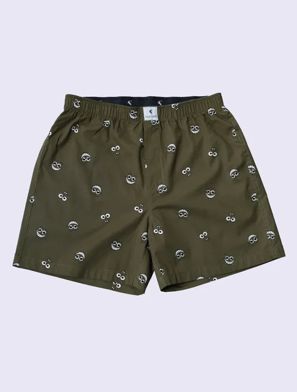 Olive_Green_Cotton_Regular_Fit_Printed_Boxer_Shorts_For_Men