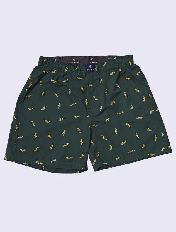 Dark_Green_Cotton_Relaxed_Fit_Printed_Boxer_Shorts_For_Men