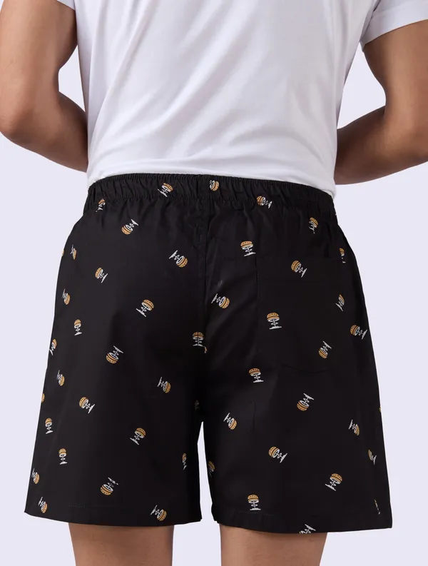Black_Cotton_Regular_Fit_Printed_Boxer_Shorts_For_Men