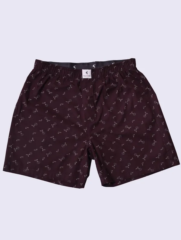Maroon_Cotton_Relaxed_Fit_Printed_Boxer_Shorts_For_Men