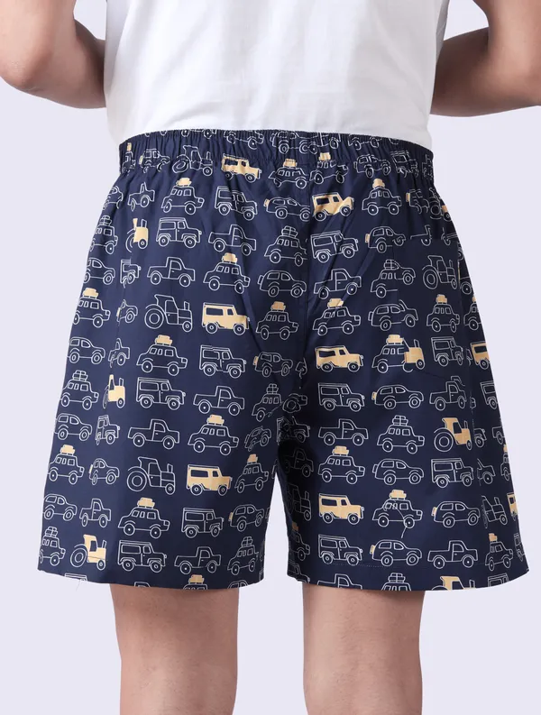 Navy_Cotton_Relaxed_Fit_Vehicle_Print_Boxer_Shorts_For_Men