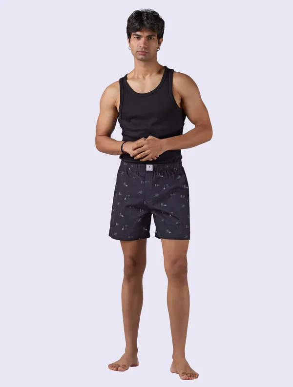 Black_Cotton_Regular_Fit_Printed_Boxer_Shorts_For_Men