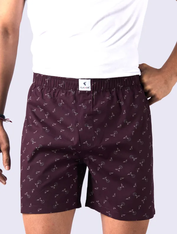 Maroon_Cotton_Relaxed_Fit_Printed_Boxer_Shorts_For_Men
