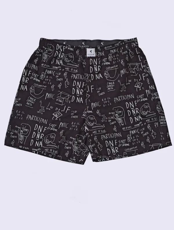 Black_Cotton_Regular_Fit_Printed_Boxer_Shorts_For_Men