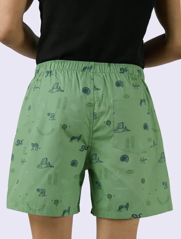 Green_Cotton_Relaxed_Fit_Illustrated_Print_Boxer_Shorts_For_Men
