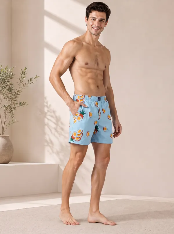 Blue_Cotton_Regular_Fit_Printed_Boxer_Shorts_For_Men