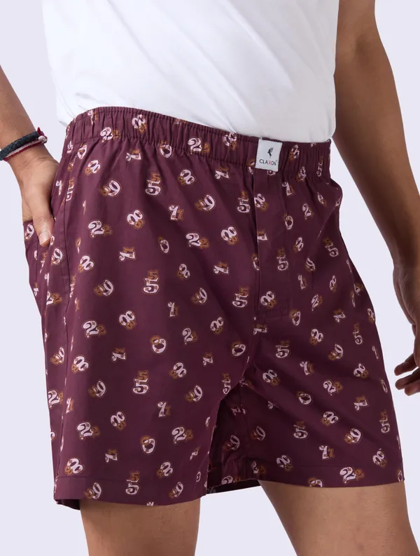 Burgundy_Cotton_Relaxed_Fit_Printed_Boxer_Shorts_For_Men