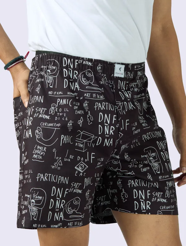Black_Cotton_Regular_Fit_Printed_Boxer_Shorts_For_Men