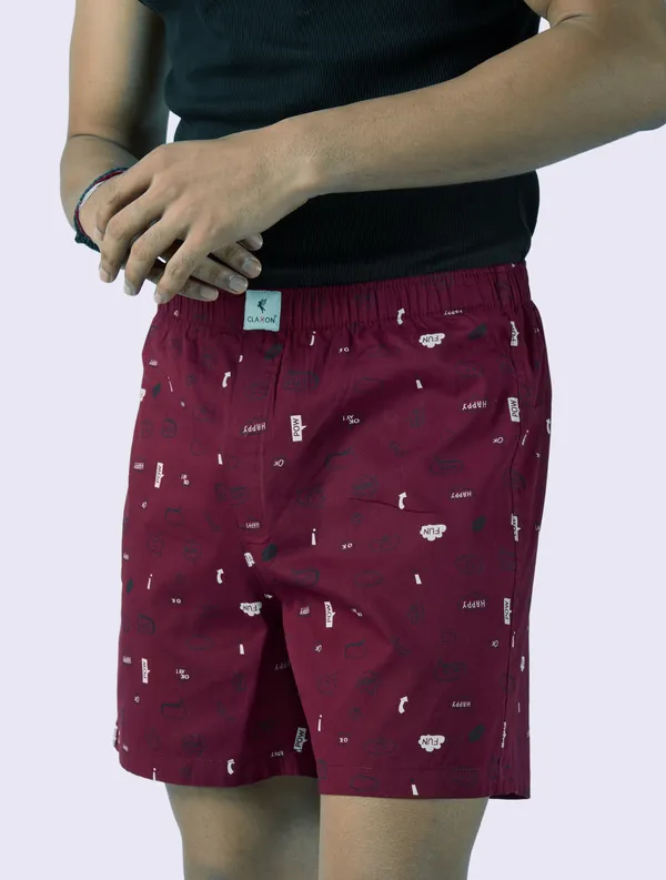 Maroon_Cotton_Regular_Fit_Printed_Boxer_Shorts_For_Men