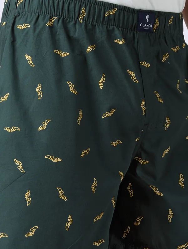 Dark_Green_Cotton_Relaxed_Fit_Printed_Boxer_Shorts_For_Men
