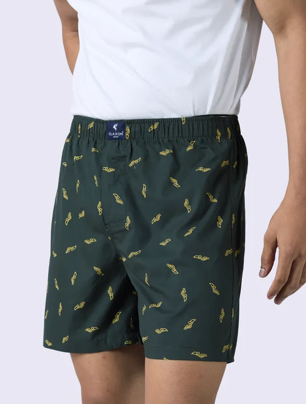 Dark_Green_Cotton_Relaxed_Fit_Printed_Boxer_Shorts_For_Men