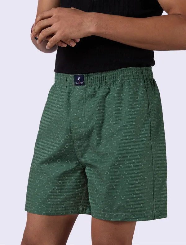 Green_Cotton_Regular_Fit_Textured_Boxer_Shorts_For_Men