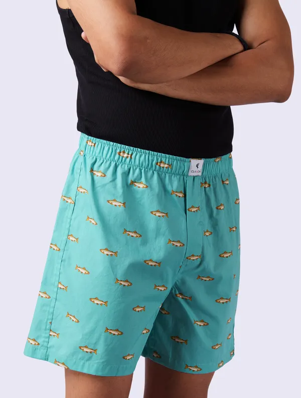 Turquoise_Cotton_Relaxed_Fit_Printed_Boxer_Shorts_For_Men