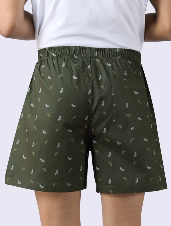 Olive_Cotton_Relaxed_Fit_Geometric_Print_Boxer_Shorts_For_Men