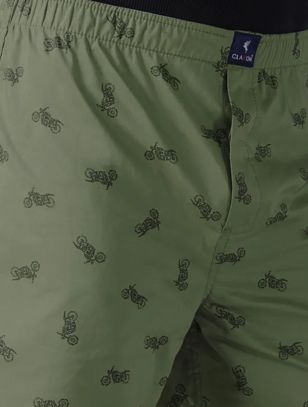Olive_Green_Cotton_Relaxed_Fit_Printed_Boxer_Shorts_For_Men