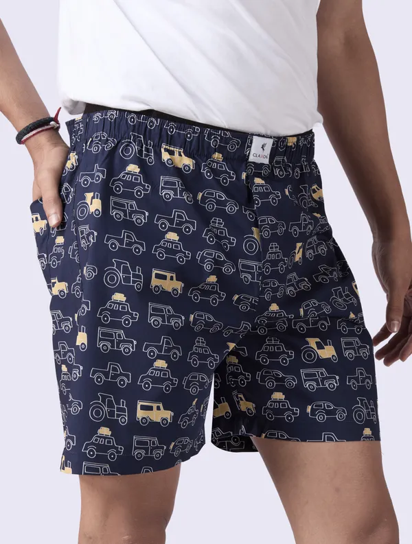 Navy_Cotton_Relaxed_Fit_Vehicle_Print_Boxer_Shorts_For_Men