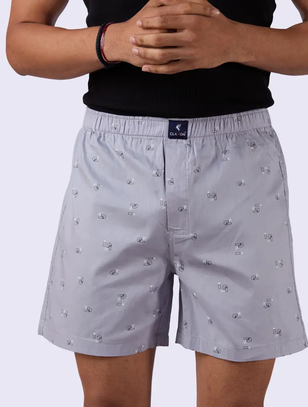 Light_Grey_Cotton_Relaxed_Fit_Printed_Boxer_Shorts_For_Men