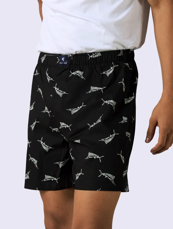 Black_Cotton_Relaxed_Fit_Printed_Boxer_Shorts_For_Men